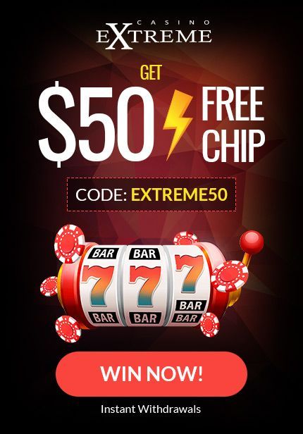 Casino Extreme App
