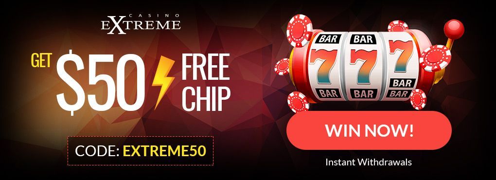 Casino Extreme App