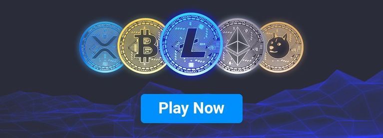 BitcoinRush Mobile Casino