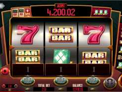 Cash Bandits 2 Slots
