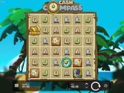 Cash Compass
